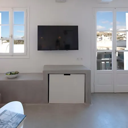 Beyond Blue 아파트 *