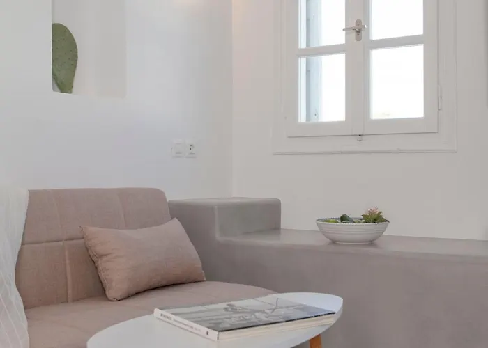 Beyond Blue 아파트