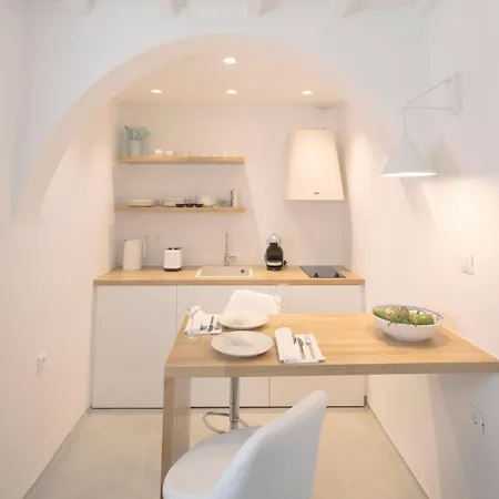 Lejlighed Beyond Blue *