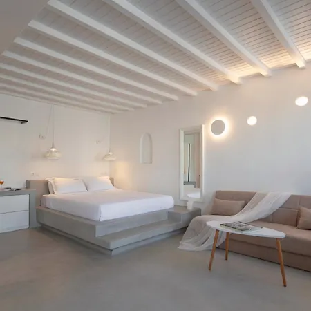 דירה Beyond Blue *