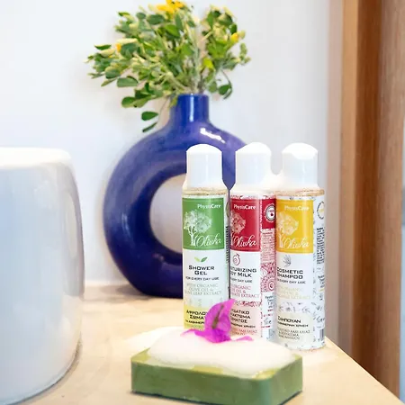 Beyond Blue Lejlighed Mykonos Town