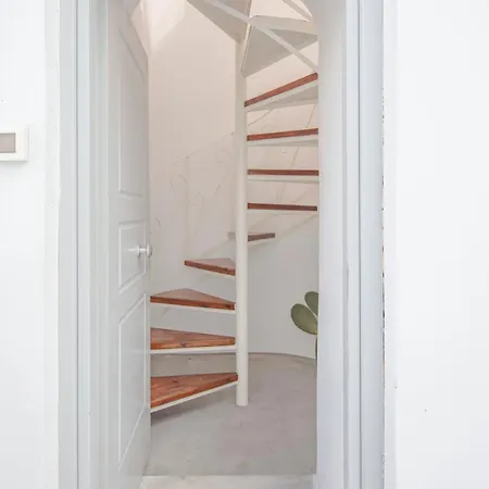 Beyond Blue דירה *