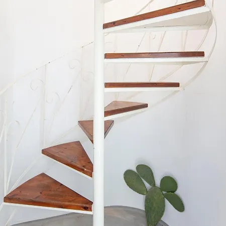 Beyond Blue * Mykonos Town