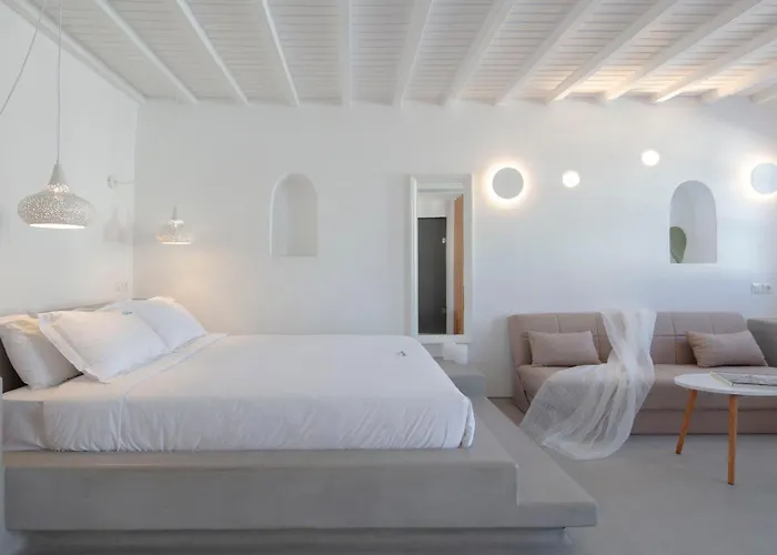 Beyond Blue Apartmán *