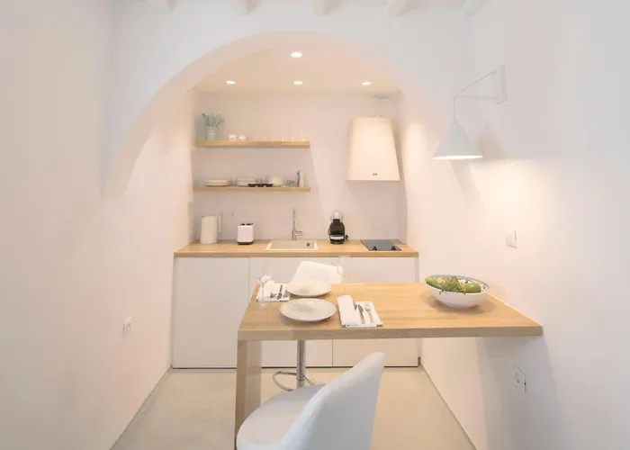 Apartmán Beyond Blue *