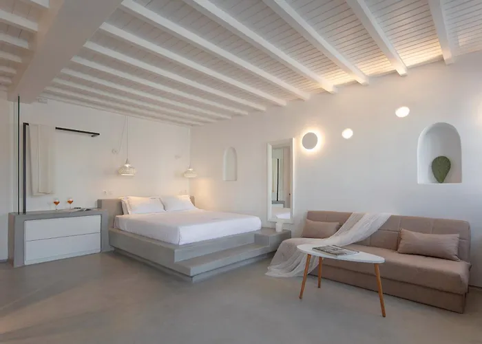 Apartmán Beyond Blue *