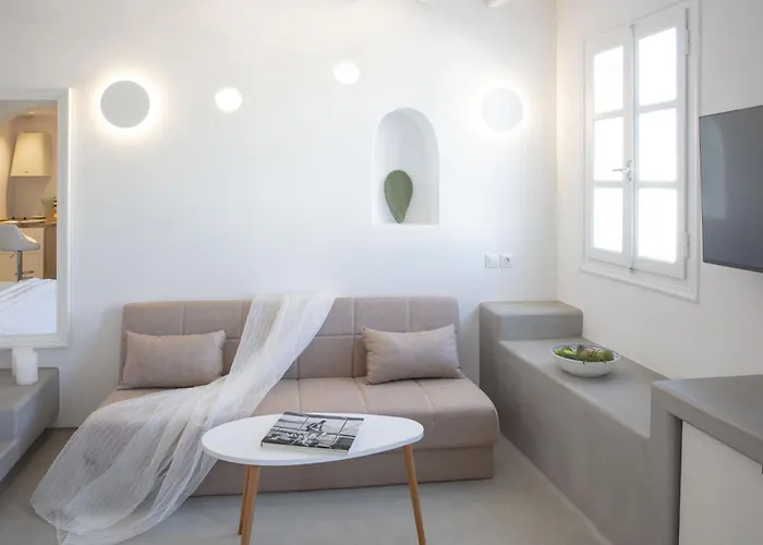 شقة Beyond Blue *