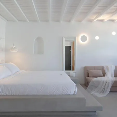 Beyond Blue Appartamento *