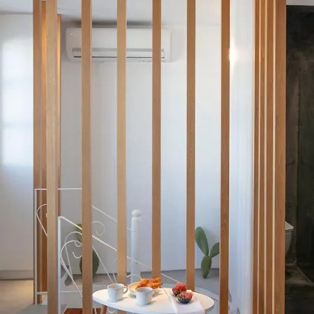 Beyond Blue * Mykonos Town