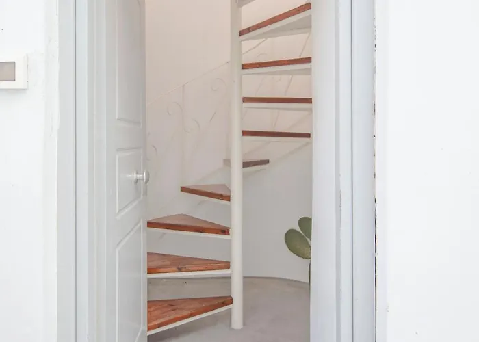 Beyond Blue Апартаменты *